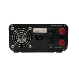 Lithium 12V 3-in-1 DC - CR-DCDC side profile | NZ Depot