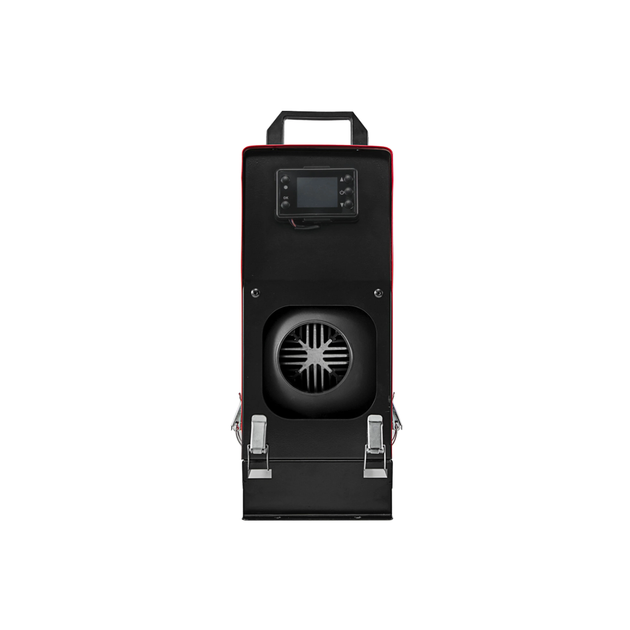 12V 8000W All-in-One Portable Diesel Air Heater Diesel Heater (product photo) 12V 8000W All-in-One Portable - Diesel Heater product photo | NZ Depot