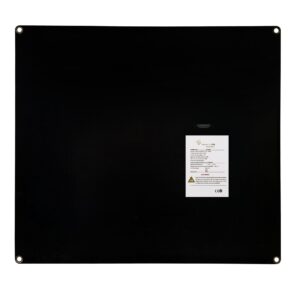 NEW TECHNOLOGY 50W Flexible - Flex50w side profile | NZ Depot