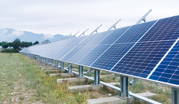 JA Solar 450W Solar Panel Full Black Bifacial N-Type Mono Half-Cell JAM54D40 (side profile) JA Solar 450W Solar - JAM54D40-450/LB side profile | NZ Depot