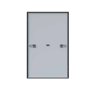 LONGi Hi-MO X10 LR7-54HVH - MONO475W-HVH side profile | NZ Depot