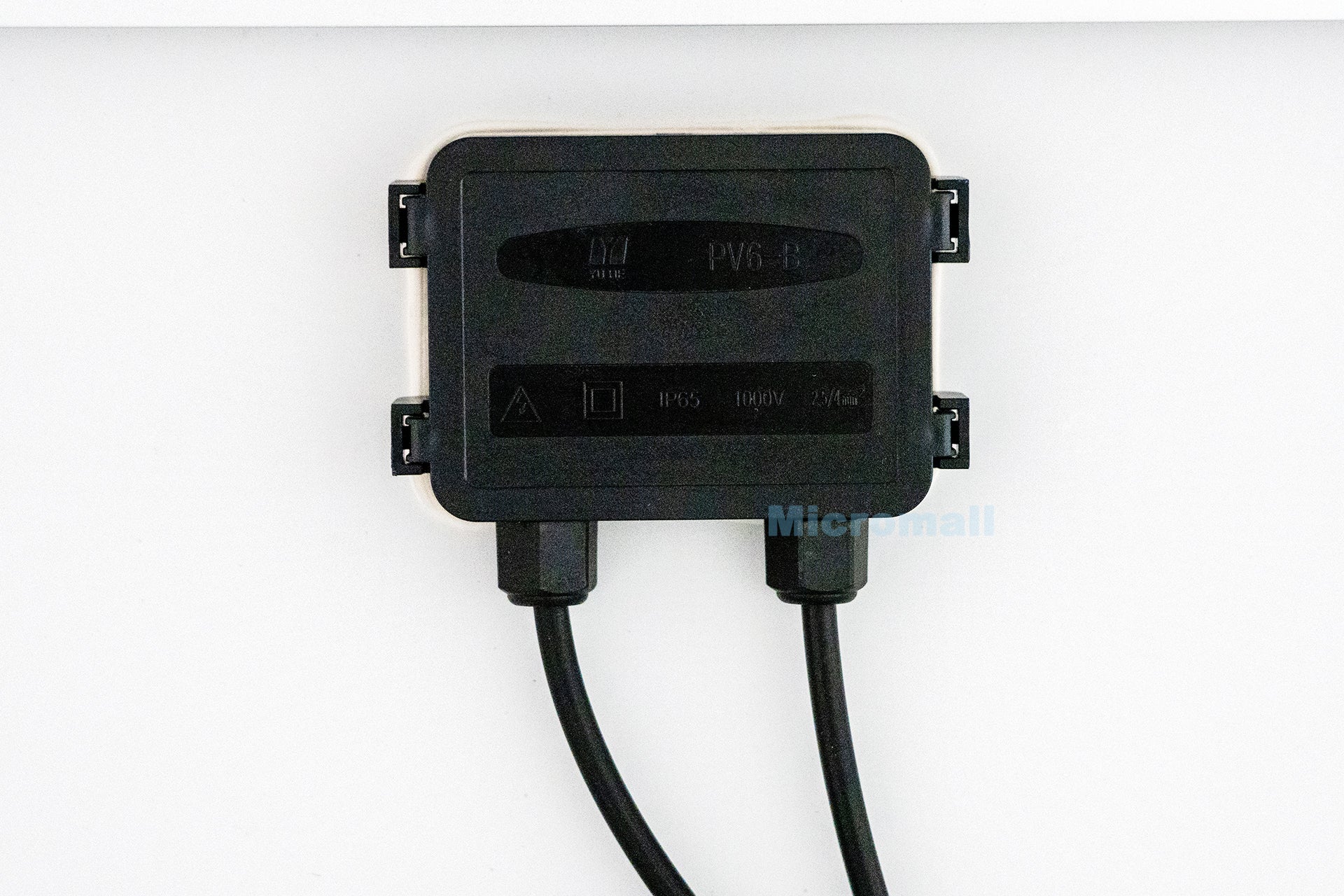 Premium Grade A+ 50W Mono Crystalline Solar Panel 12V to 18V (product photo) Premium Grade A+ 50W - SL-MONO50W product photo | NZ Depot