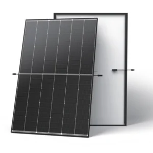 Home Appliances & Heat Pumps NZ | Direct Warehouse 39 Trina Solar TSM-460NEG9R.28 460W - TSM-460NEG9R.28 side profile | NZ Depot