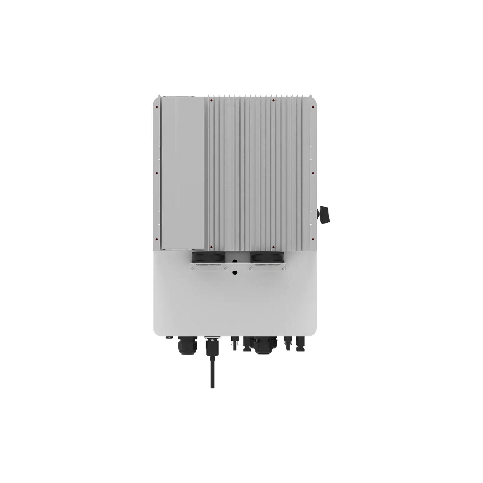 Deye 20KW 409V Off-Grid Solar Kit with 40.9KW Batteries (detail view) Deye 20KW 409V Off-Grid - CBDY20K detail view | NZ Depot