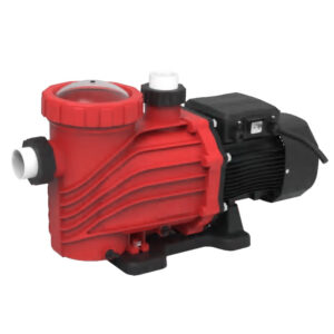 Latest Upgrade 2200W Solar - PUMP-2200W side profile | NZ Depot