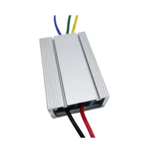 Solar Pump System Water - SL-PUMP side profile | NZ Depot
