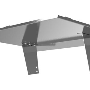 Rinnai Super Ray Heatshield 16 - Rinnai Super Ray Heatshield 16 | NZ Depot