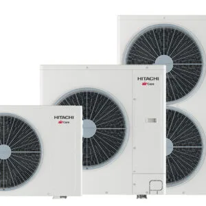 Temperzone airCore 700 Duct EZY - TZ-TEMPERZONEAIRCORE700DUCTEZY side profile | NZ Depot