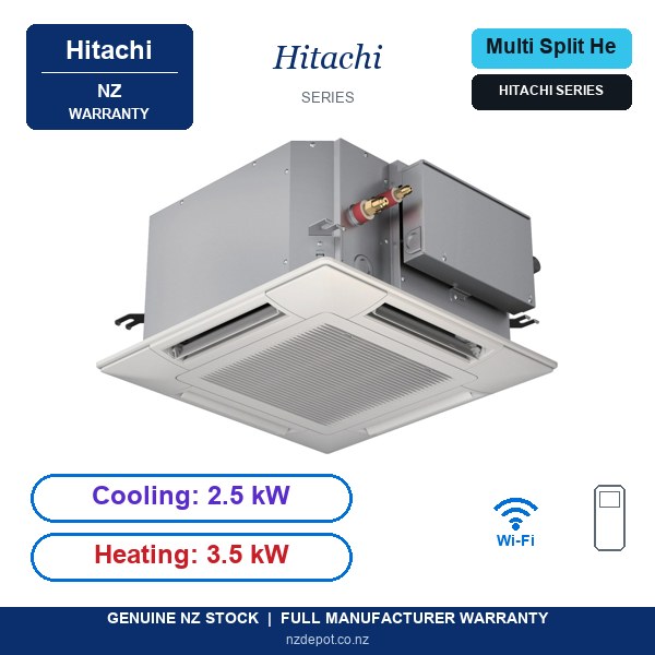 temperzone-Hitachi-RAI-25RPE-nz-depot-1 temperzone Hitachi RAI 25RPE nz depot 1
