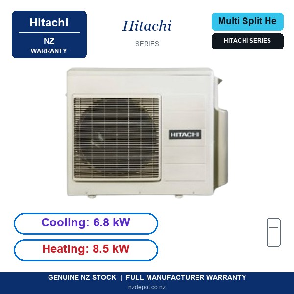 temperzone-Hitachi-RAM-68NP3E-nz-depot-1 temperzone Hitachi RAM 68NP3E nz depot 1