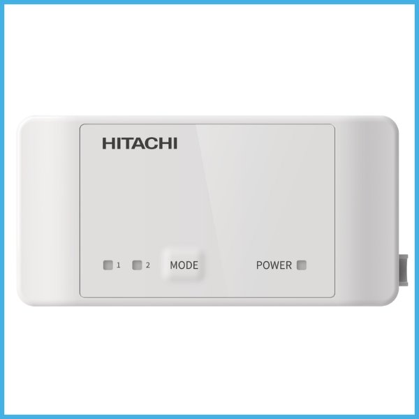 Hitachi SPX-WFG03 airCloud Go WiFi adaptor kit to suit RAC FCU 1 Hitachi SPX-WFG03 airCloud Go WiFi adaptor kit to suit RAC FCU