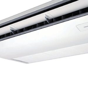 Toshiba 14kW Super Digital Inverter Under Ceiling Three Phase - GP1601AT8C front view | NZ Depot