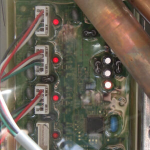 Rinnai REUMSBC1 - Electronic Manifold Slave | NZ Depot