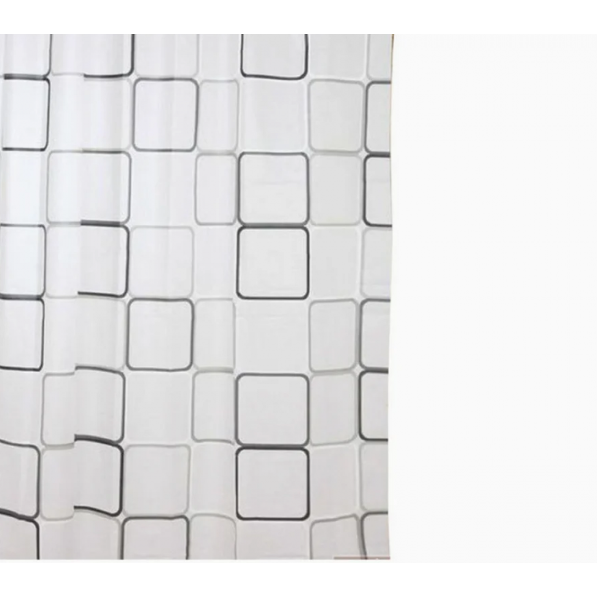 1pc Starfish Conch Printed Shower Curtain with Metal Grommets - Shower Curtain - Homeware Clearance Sale - 3 - NZ DEPOT Bathroom Buy 1pc Starfish Conch Printed Shower Curtain with Metal Grommets Online - Homeware Clearance Sale - - 3 - NZ Depot Delivery