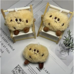 Buy 2XCute Cartoon Siamese Cat Rabbit Plush Toy Soft Stuffed Doll Gifts Online - Homeware Clearance Sale -  - 2 - NZ Depot Delivery
