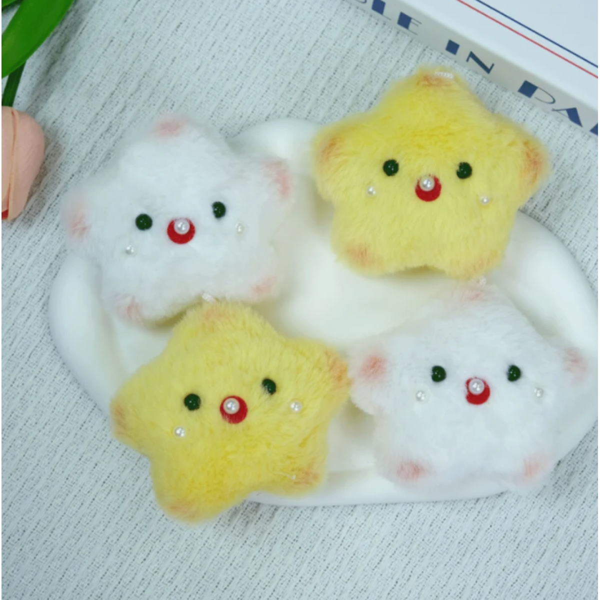 2XCute Cartoon Siamese Cat Rabbit Plush Toy Soft Stuffed Doll Gifts - Small Soft Toy - Homeware Clearance Sale - 6 - NZ DEPOT Bathroom Buy 2XCute Cartoon Siamese Cat Rabbit Plush Toy Soft Stuffed Doll Gifts Online - Homeware Clearance Sale - - 6 - NZ Depot Delivery