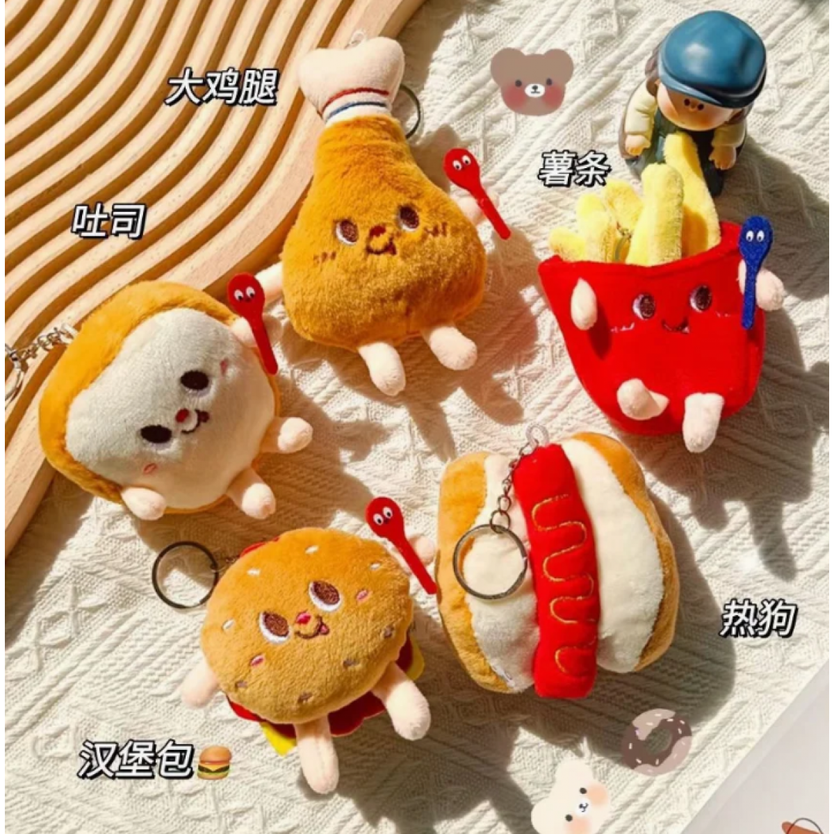 2XCute Cartoon Siamese Cat Rabbit Plush Toy Soft Stuffed Doll Gifts 1 Buy 2XCute Cartoon Siamese Cat Rabbit Plush Toy Soft Stuffed Doll Gifts Online - Homeware Clearance Sale - - 1 - NZ Depot Delivery