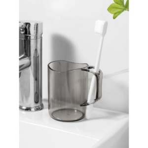 Buy 2xSimple Fashionable Toothbrush Drinking Cup Online - Homeware Clearance Sale -  - 2 - NZ Depot Delivery
