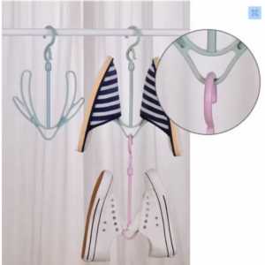 Buy 3Pcs Shoe Hanger,Hanging Shoe Organizer,Hanging Online - Homeware Clearance Sale -  - 2 - NZ Depot Delivery