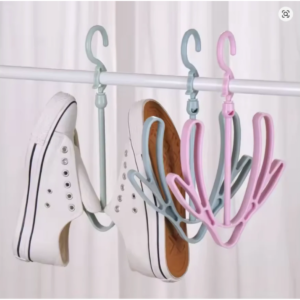 Buy 3Pcs Shoe Hanger,Hanging Shoe Organizer,Hanging Online - Homeware Clearance Sale -  - 1 - NZ Depot Delivery