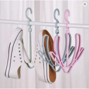 Buy 3Pcs Shoe Hanger,Hanging Shoe Organizer,Hanging Online - Homeware Clearance Sale -  - 1 - NZ Depot Delivery