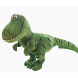 Buy 70CM New Dinosaur Plush Toys Cartoon Tyrannosaurus Cute Stuffed Online - Homeware Clearance Sale -  - 2 - NZ Depot Delivery