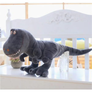 Buy 70CM New Dinosaur Plush Toys Cartoon Tyrannosaurus Cute Stuffed Online - Homeware Clearance Sale -  - 1 - NZ Depot Delivery