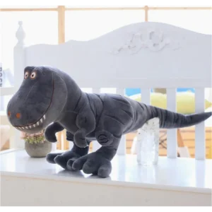 Buy 70CM New Dinosaur Plush Toys Cartoon Tyrannosaurus Cute Stuffed Online - Homeware Clearance Sale - - 1 - NZ Depot Delivery