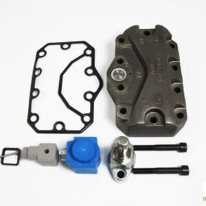 Buy Bitzer 4VES - 4NES CAPACITY CONTROL HEAD (COMPLETE) BZP302355-34 - Compressors Online NZ Depot 1