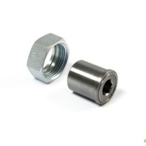 Buy Bitzer Adaptor for pressure relief valve BZP366005-01 - Compressors Online NZ Depot 1