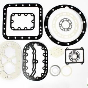 Buy Bitzer Gasket Set 4G-4Ge BZP372811-04 - Compressors Online NZ Depot 1