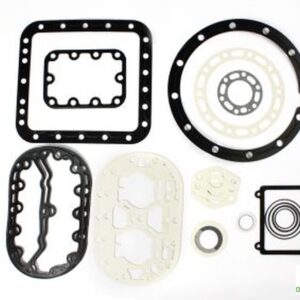 Buy Bitzer Gasket Set 4H-4He BZP372811-03 - Compressors Online NZ Depot 1