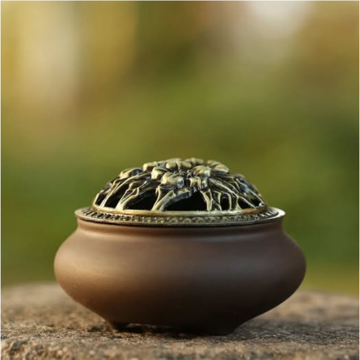 Ceramic Household - Incense Burner - Homeware Clearance Sale - 4 - NZ DEPOT Bathroom Buy Ceramic Household Online - Homeware Clearance Sale - - 4 - NZ Depot Delivery
