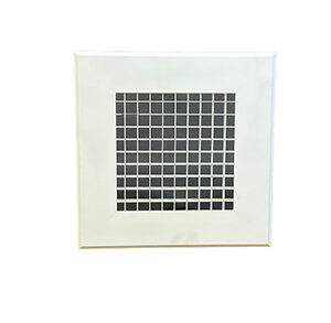 Buy LE5929 Egg Crate Grille 595x295face TBar (553x253neck) PYEC595295 Online - Egg Crate Grilles - 2 - NZ Depot Trade