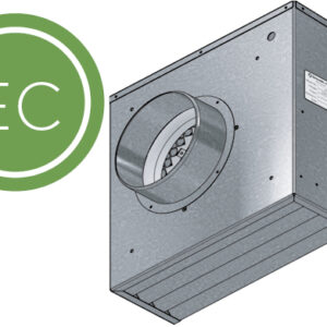 Buy EC Fan Monica Wall Extract Fan 250dia MON250BEC Online - Fan Units - 2 - NZ Depot Trade