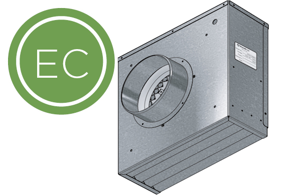 EC Monica Wall Extract Fan 200dia - Fan Units - MON200BEC 1 Buy EC Monica Wall Extract Fan 200dia MON200BEC Online - Fan Units - 1 - NZ Depot Trade