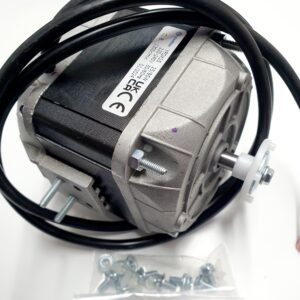 Buy FREDDOX MULTIFIXING MOTOR 25W GEN.2 D0125FD - Fan Online NZ Depot 1