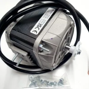Buy FREDDOX MULTIFIXING MOTOR 25W GEN.2 D0125FD - Fan Online NZ Depot 1