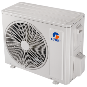Buy Gree R32 Inv Console 5.2kW Ind - Complete Set (Indoor + Outdoor) - AC7423/I-AC7423/O-SET AC7423/I-AC7423/O-SET - Heat Pump Online NZ Depot 2