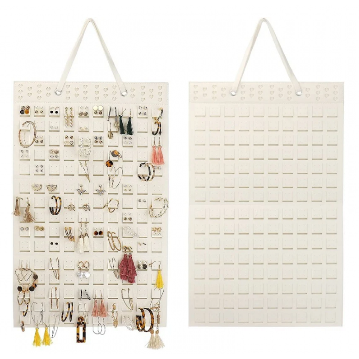 Hanging Earring Holder Organiser,Brooch Pin Display Board 1 Buy Hanging Earring Holder Organiser,Brooch Pin Display Board Online - Homeware Clearance Sale - - 1 - NZ Depot Delivery