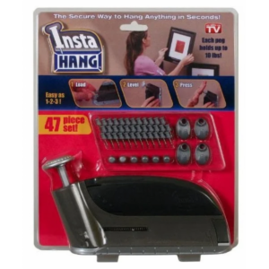 Buy Insta Hang Picture Hanging Tool 10 Lb. Online - Homeware Clearance Sale -  - 1 - NZ Depot Delivery