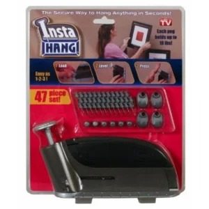 Buy Insta Hang Picture Hanging Tool 10 Lb. Online - Homeware Clearance Sale - - 1 - NZ Depot Delivery