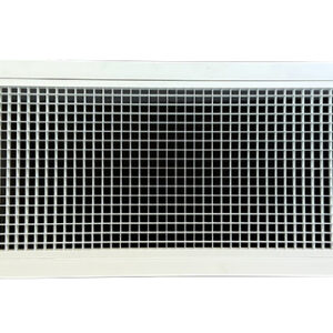 Buy LE1159 Egg Crate Grille 1195x595 PYEC1195/595 Online - Egg Crate Grilles - 1 - NZ Depot Trade
