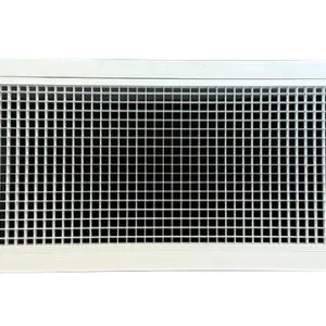 Buy LE1159 Egg Crate Grille 1195x595 PYEC1195/595 Online - Egg Crate Grilles - 1 - NZ Depot Trade