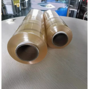 Buy Large Roll Disposable PVC Cling Film Household Food Grade Plastic Wrap for Kitchen Storage Online - Homeware Clearance Sale -  - 2 - NZ Depot Delivery
