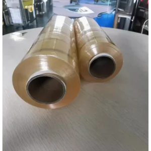 Buy Large Roll Disposable PVC Cling Film Household Food Grade Plastic Wrap for Kitchen Storage Online - Homeware Clearance Sale -  - 2 - NZ Depot Delivery