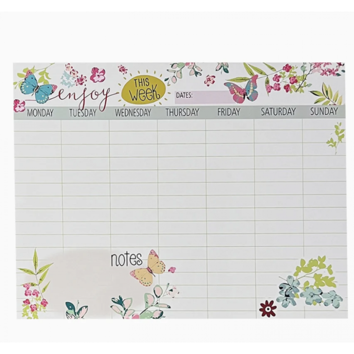 Magnetic Weekly Planner Whiteboard - Weekly Planner - Homeware Clearance Sale - 7 - NZ DEPOT Bathroom Buy Magnetic Weekly Planner Whiteboard Online - Homeware Clearance Sale - - 7 - NZ Depot Delivery