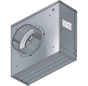 Buy Monica Centrifugal Wall Extract Fan 150dia Powder Coated MON150LB-OTHER Online - Fan Units - 2 - NZ Depot Trade