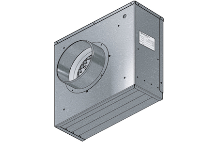 Monica Centrifugal Wall Extract Fan 150dia Powder Coated - MON150LB-OTHER - Fan Units - 2 - NZ DEPOT HVAC Buy Monica Centrifugal Wall Extract Fan 150dia Powder Coated MON150LB-OTHER Online - Fan Units - 2 - NZ Depot Trade