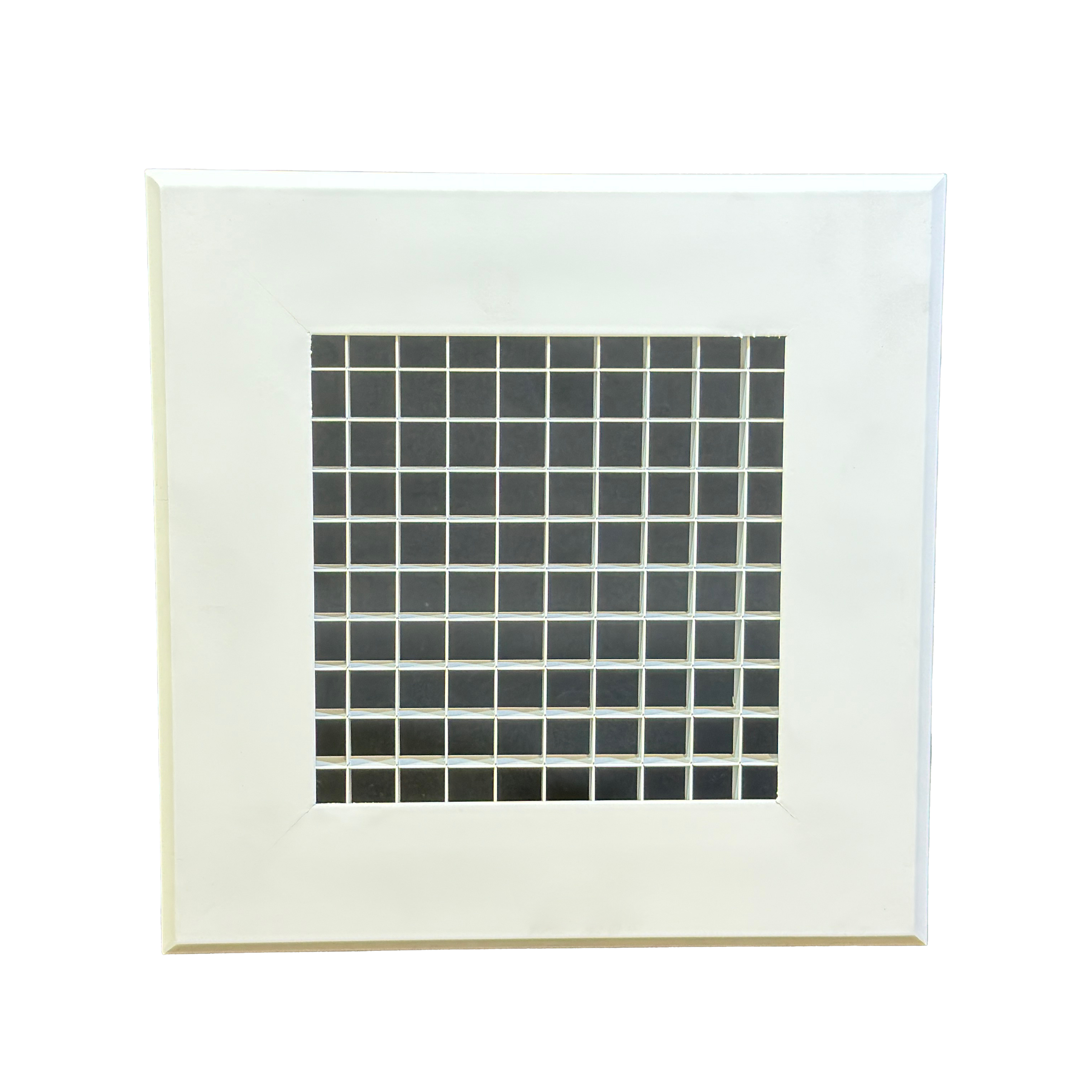 *PYEC200 c/w 200 ROUND ADAPTOR - Egg Crate Grilles - PYEC200NA 1 Buy *PYEC200 c/w 200 ROUND ADAPTOR PYEC200NA Online - Egg Crate Grilles - 1 - NZ Depot Trade